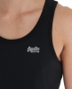 Superdry Vintage Embroidery Vest