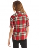Superdry Chemise en sergé Lumberjack