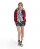Superdry Twill Trailer Tie Shirt