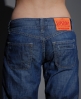 Superdry Pump Attendant denims
