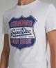 Superdry Standard Union T-shirt
