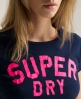 Superdry Coaching T-shirt