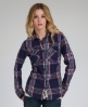 Superdry Lumberjack Twill Shirt 
