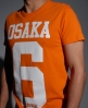 Superdry Classic Osaka 6 Entry t-shirt