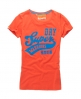 Superdry Warrior T-shirt