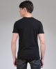 Superdry T-shirt Vintage Jet Black