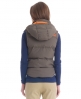 Superdry Hooded Camping Gilet