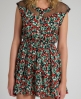Shikha Willow Dress