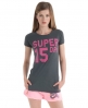 Superdry JPN Long T-shirt