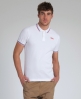 Superdry Tipped Collar Polo-Shirt