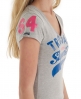 Superdry sport pitch vee t-shirt