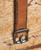 Superdry Double Buckle Belt