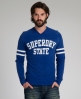 Superdry Top Crossover