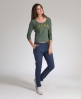 Superdry Sweat col rond Escape