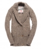 Superdry parliament duffle