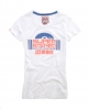 Superdry Stereo 45 Biker T-Shirt