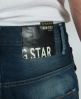 G Star Arc Loose Tapered Denim