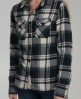 Superdry Lumberjack Brush Shirt