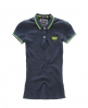 Superdry Tipped Collar Polo