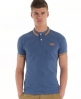 Superdry Tipped Collar Polo-Shirt
