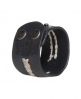 Superdry Heaviest Groove cuff