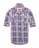 Superdry Sioux Hemd