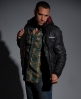 Superdry Lumberjack Twill shirt