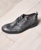 Superdry Leather Brogue shoe