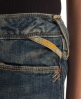 Superdry Short vintage Tomboy