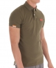 Superdry Classic Pique Polo