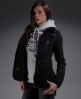 Superdry Aerobatics Hood