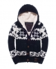 Superdry Courcheval Strickjacke
