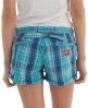Superdry Washbasket Boy Shorts