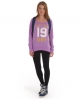 Superdry Number Burnout T-shirt