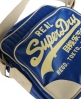 Superdry Denver Messenger Bag