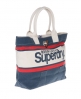 Superdry Brighton Tote Bag