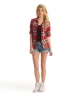 Superdry Vintage Tomboy Short