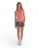 Superdry circuits vintage short