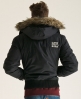 Superdry Hooded Windbomber