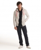 Superdry Sweat à capuche et tirette Pop Colour