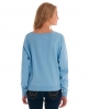 Superdry Batwing raglantopje met ronde hals