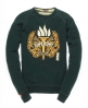 Superdry Four Torch Crew Top