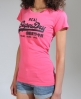 Superdry Vintage Entry T-shirt