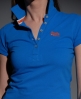 Superdry Summer Pique polo