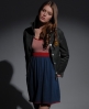 Superdry Thrift Diner dress
