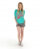Superdry Sportpitch Cut T-shirt