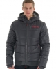 Superdry Hooded Puffer Jacket