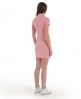 Superdry Plain Pique Polo Dress