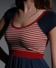 Superdry Thrift Diner dress