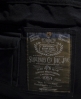 Superdry Reliable Haversack bag